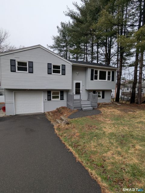 1 Hamill Drive Winchester CT 06098
