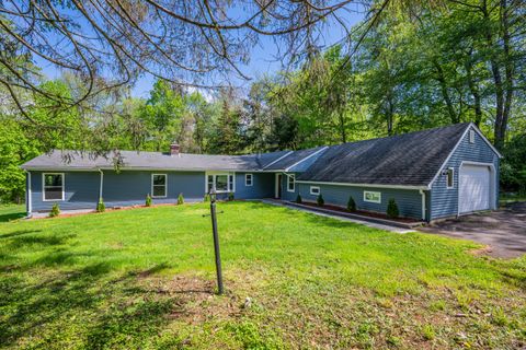 779 New Britain Avenue, Rocky Hill, CT 06067 - #: 24094472