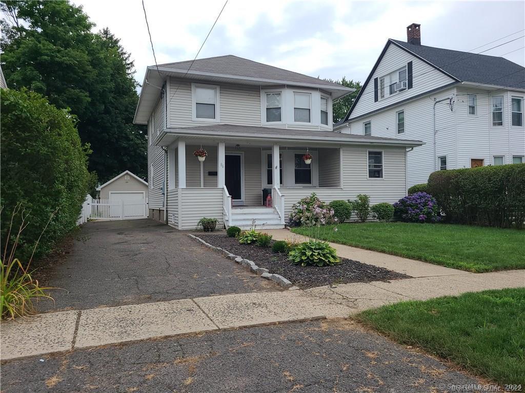 Rental Property at 86 Warwick Avenue, Stratford, Connecticut - Bedrooms: 3 
Bathrooms: 2 
Rooms: 7  - $3,500 MO.