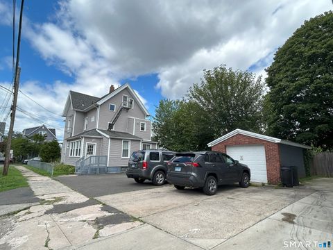 Tiny photo for 214 Blohm Street #3rd fl., West Haven, CT 06516 (MLS # 24156236)