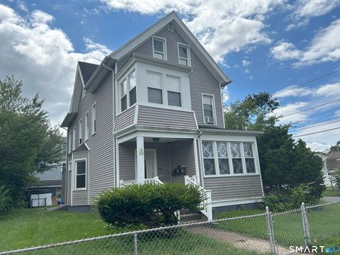 Tiny photo for 214 Blohm Street #3rd fl., West Haven, CT 06516 (MLS # 24156236)