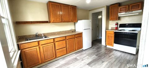 Tiny photo for 214 Blohm Street #3rd fl., West Haven, CT 06516 (MLS # 24156236)