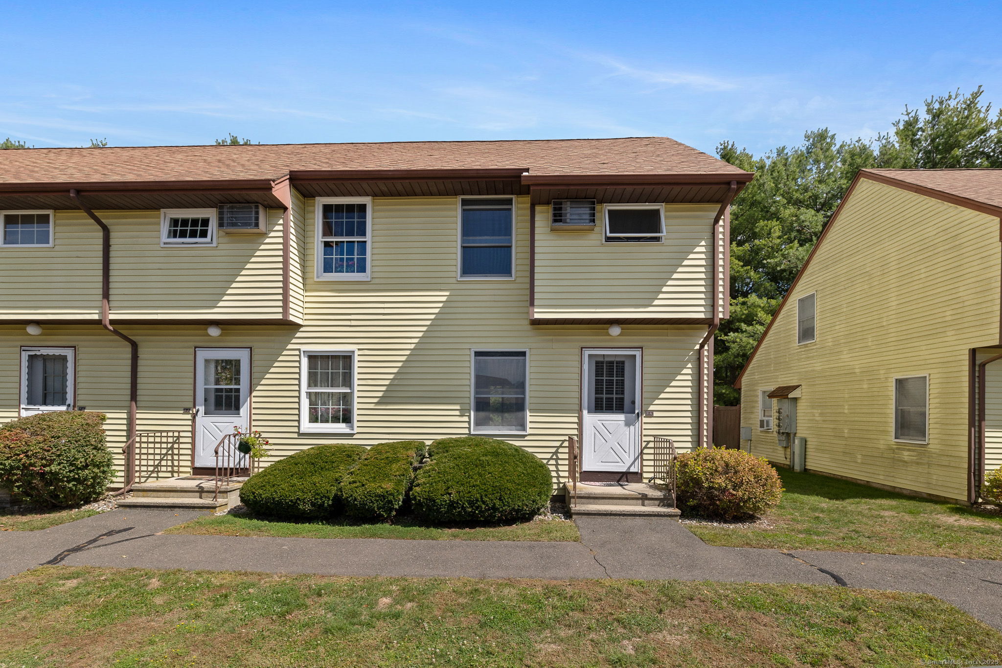 268 Hartford Turnpike APT F8