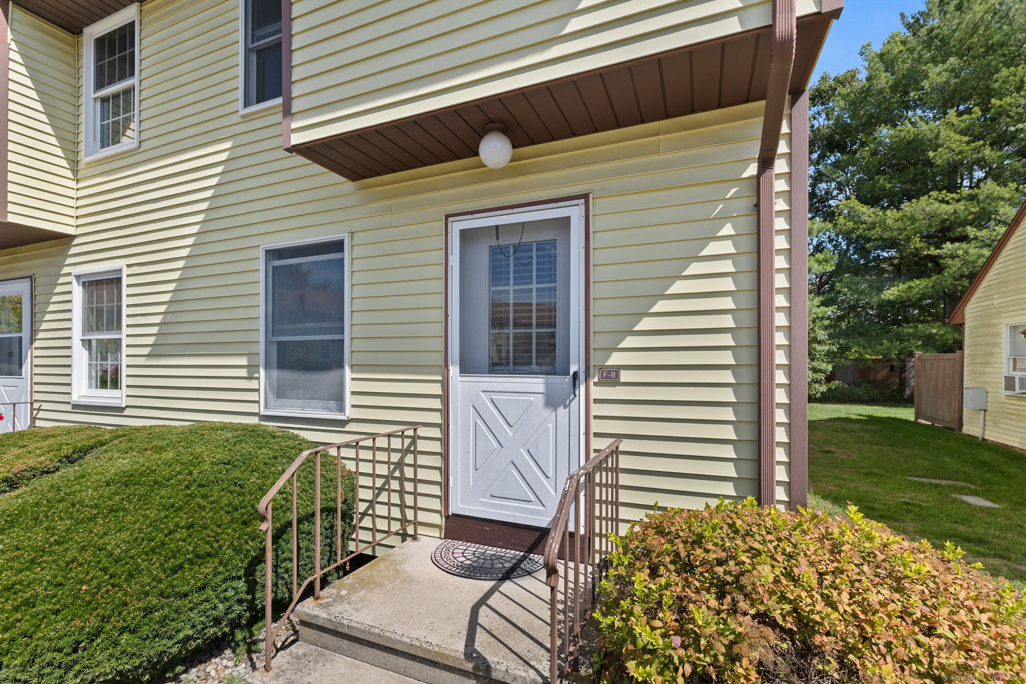 268 Hartford Turnpike APT F8