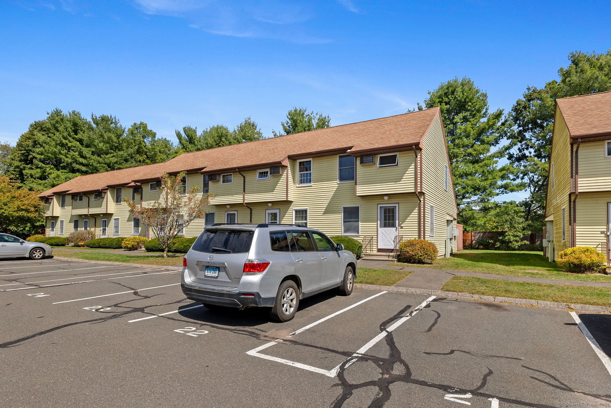 268 Hartford Turnpike APT F8