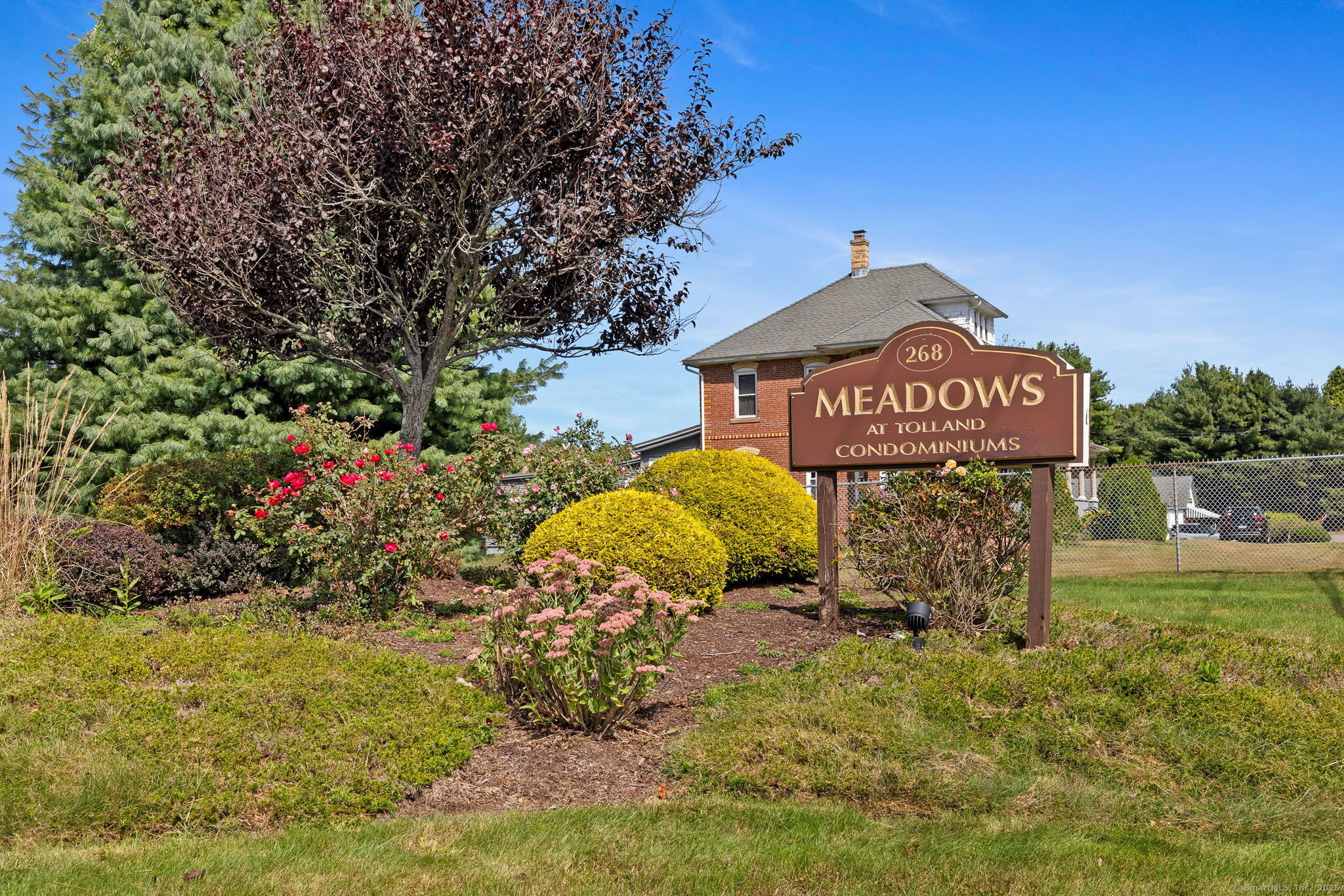 268 Hartford Turnpike APT F8