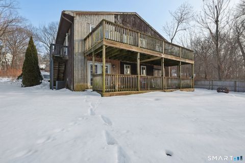 Tiny photo for 577 Columbia Blvd Extension, Waterbury, CT 06704 (MLS # 24154158)