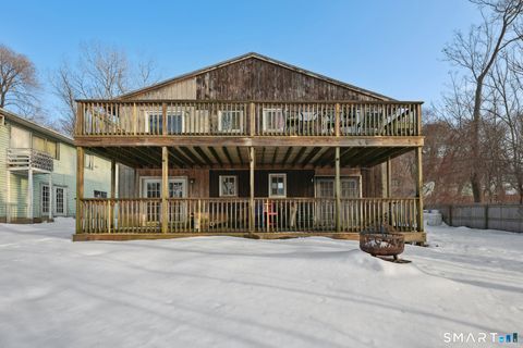 Tiny photo for 577 Columbia Blvd Extension, Waterbury, CT 06704 (MLS # 24154158)