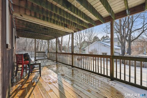 Tiny photo for 577 Columbia Blvd Extension, Waterbury, CT 06704 (MLS # 24154158)