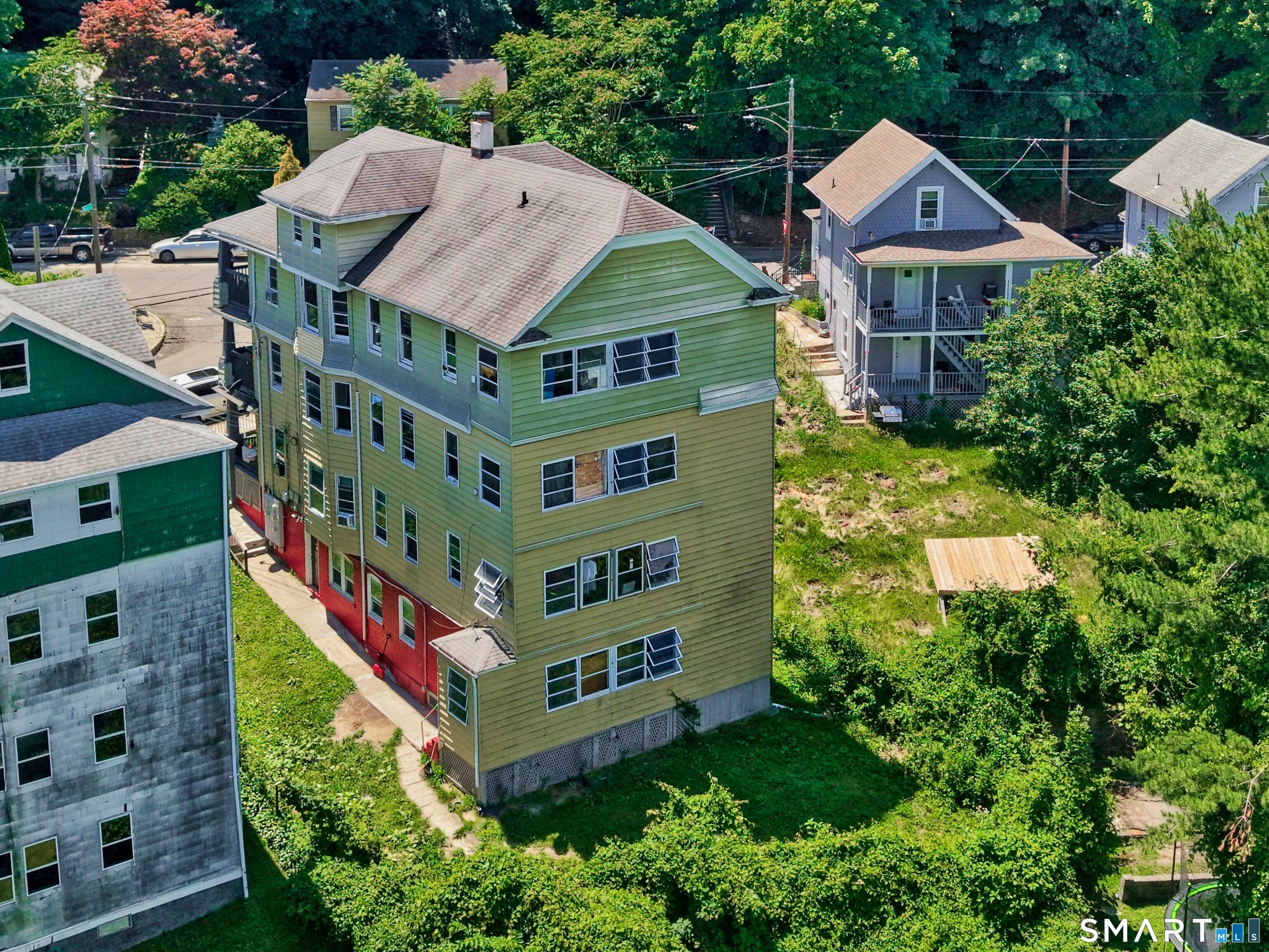 62 Poplar Street