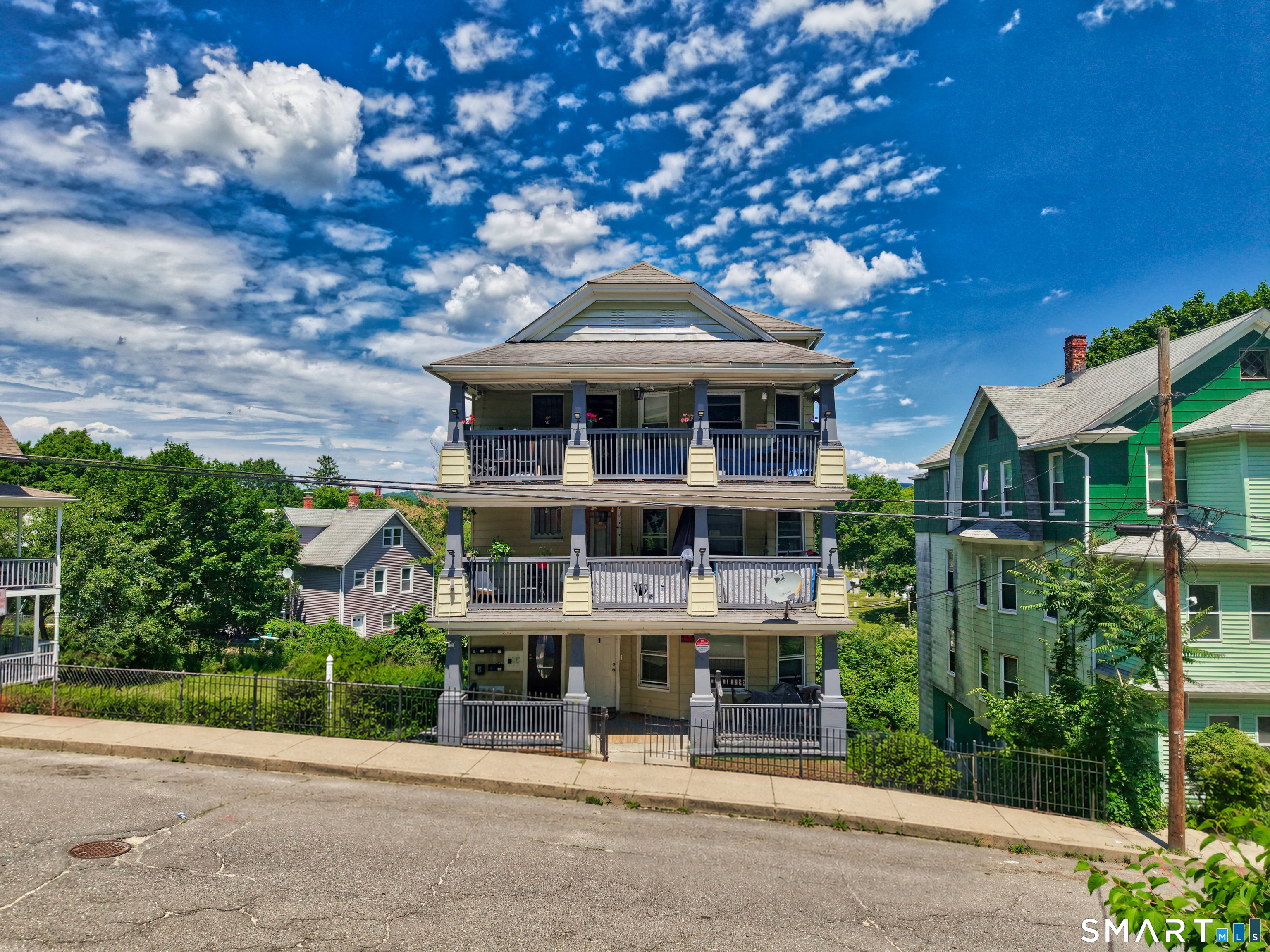 62 Poplar Street