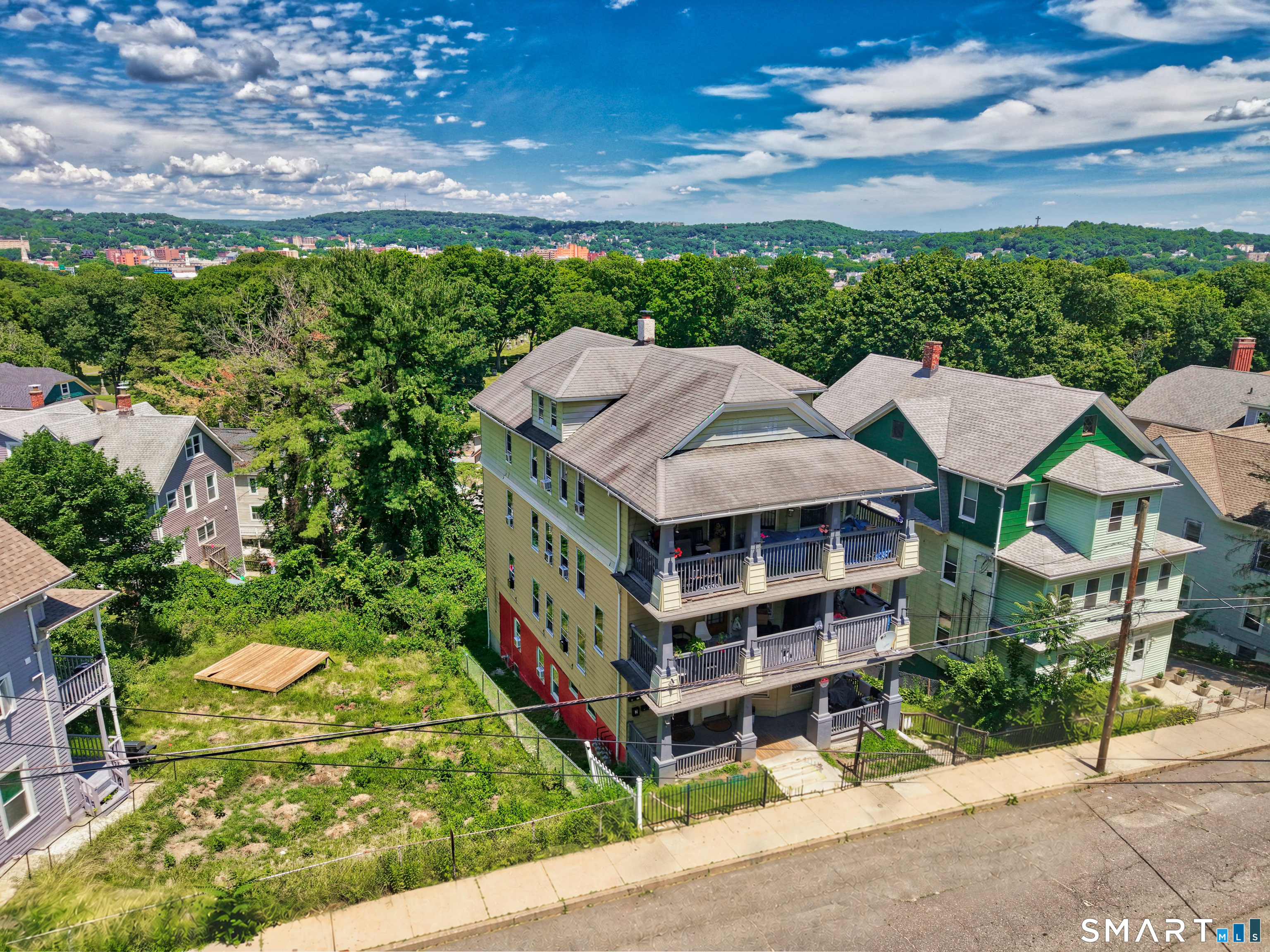 62 Poplar Street