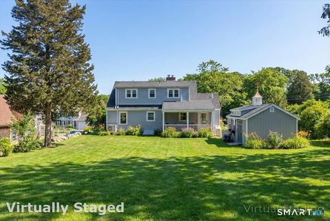 Tiny photo for 439 Pequot Avenue, Groton, CT 06355 (MLS # 24155545)