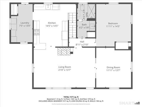 Tiny photo for 439 Pequot Avenue, Groton, CT 06355 (MLS # 24155545)