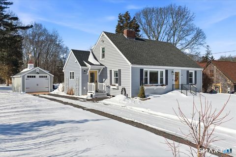 Tiny photo for 439 Pequot Avenue, Groton, CT 06355 (MLS # 24155545)