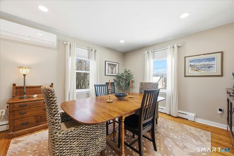 Tiny photo for 439 Pequot Avenue, Groton, CT 06355 (MLS # 24155545)