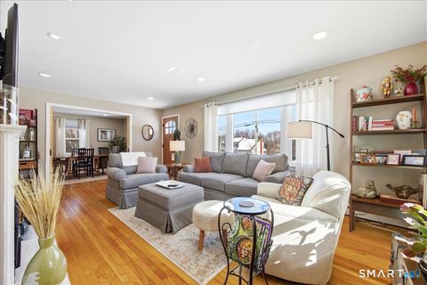 Tiny photo for 439 Pequot Avenue, Groton, CT 06355 (MLS # 24155545)