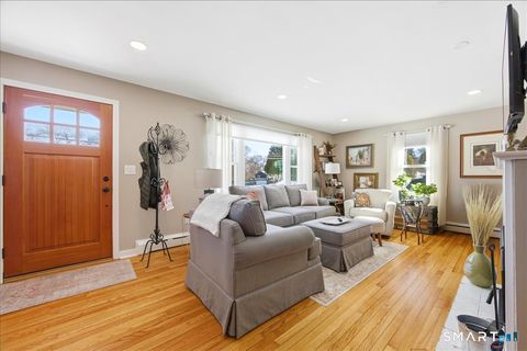 Tiny photo for 439 Pequot Avenue, Groton, CT 06355 (MLS # 24155545)