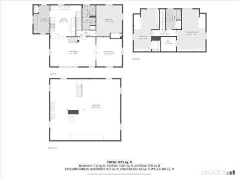 Tiny photo for 439 Pequot Avenue, Groton, CT 06355 (MLS # 24155545)