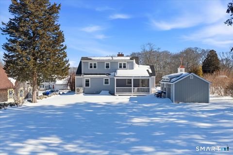 Tiny photo for 439 Pequot Avenue, Groton, CT 06355 (MLS # 24155545)