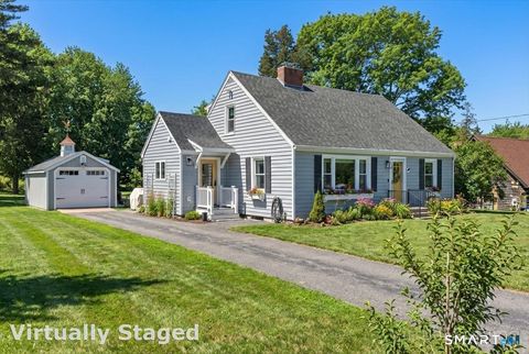 439 Pequot Avenue Groton CT 06355