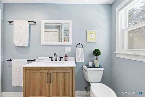 Tiny photo for 439 Pequot Avenue, Groton, CT 06355 (MLS # 24155545)