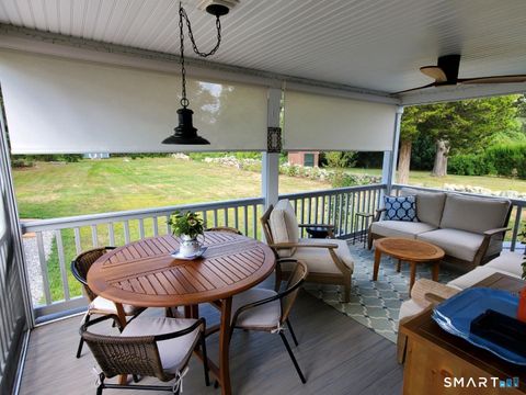 Tiny photo for 439 Pequot Avenue, Groton, CT 06355 (MLS # 24155545)