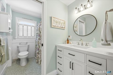 Tiny photo for 439 Pequot Avenue, Groton, CT 06355 (MLS # 24155545)