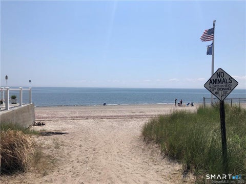 Tiny photo for 79 Ocean Avenue, Milford, CT 06460 (MLS # 24216262)