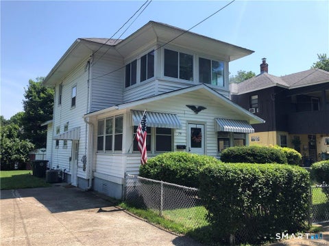 Tiny photo for 79 Ocean Avenue, Milford, CT 06460 (MLS # 24216262)