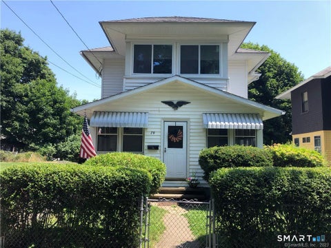 Photo of 79 Ocean Avenue, Milford, CT 06460 (MLS # 24216262)