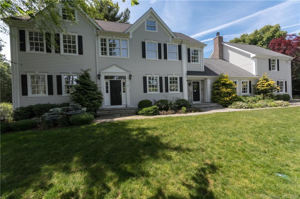 Photo 1 of 4 Beach Drive, Darien, Connecticut, $1,395,000, Web #: 170172353