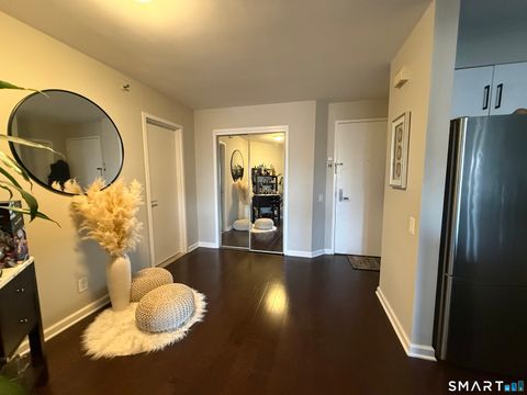 Tiny photo for 25 Forest Street #7F, Stamford, CT 06901 (MLS # 24166098)