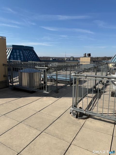 Tiny photo for 25 Forest Street #7F, Stamford, CT 06901 (MLS # 24166098)