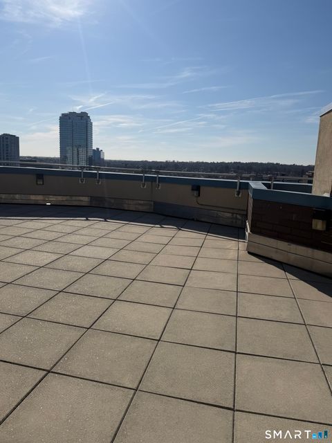 Tiny photo for 25 Forest Street #7F, Stamford, CT 06901 (MLS # 24166098)