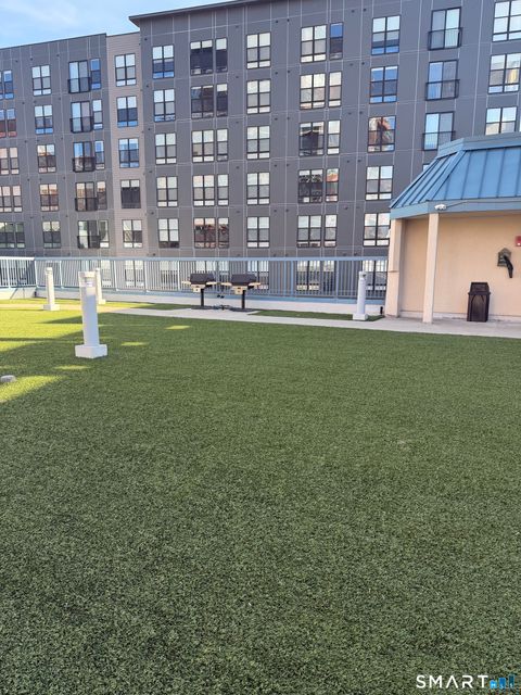 Tiny photo for 25 Forest Street #7F, Stamford, CT 06901 (MLS # 24166098)