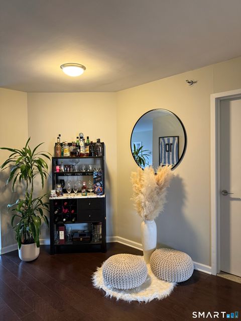 Tiny photo for 25 Forest Street #7F, Stamford, CT 06901 (MLS # 24166098)