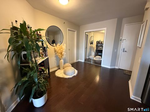 Tiny photo for 25 Forest Street #7F, Stamford, CT 06901 (MLS # 24166098)
