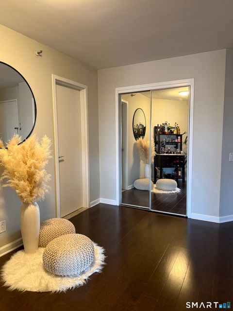 Tiny photo for 25 Forest Street #7F, Stamford, CT 06901 (MLS # 24166098)