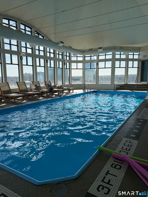 Tiny photo for 25 Forest Street #7F, Stamford, CT 06901 (MLS # 24166098)