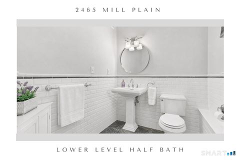 Tiny photo for 2465 Mill Plain Road, Fairfield, CT 06824 (MLS # 24171943)