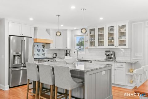 Tiny photo for 2465 Mill Plain Road, Fairfield, CT 06824 (MLS # 24171943)