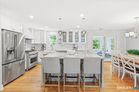 Tiny photo for 2465 Mill Plain Road, Fairfield, CT 06824 (MLS # 24171943)
