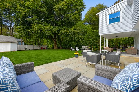 Tiny photo for 2465 Mill Plain Road, Fairfield, CT 06824 (MLS # 24171943)