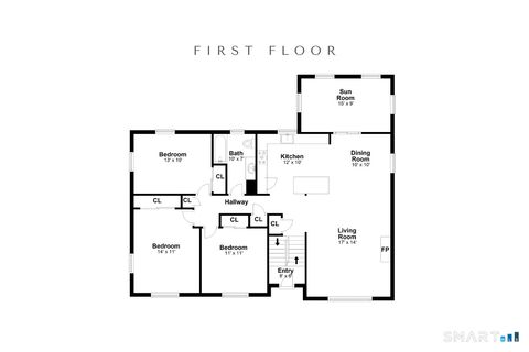 Tiny photo for 2465 Mill Plain Road, Fairfield, CT 06824 (MLS # 24171943)