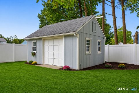 Tiny photo for 2465 Mill Plain Road, Fairfield, CT 06824 (MLS # 24171943)
