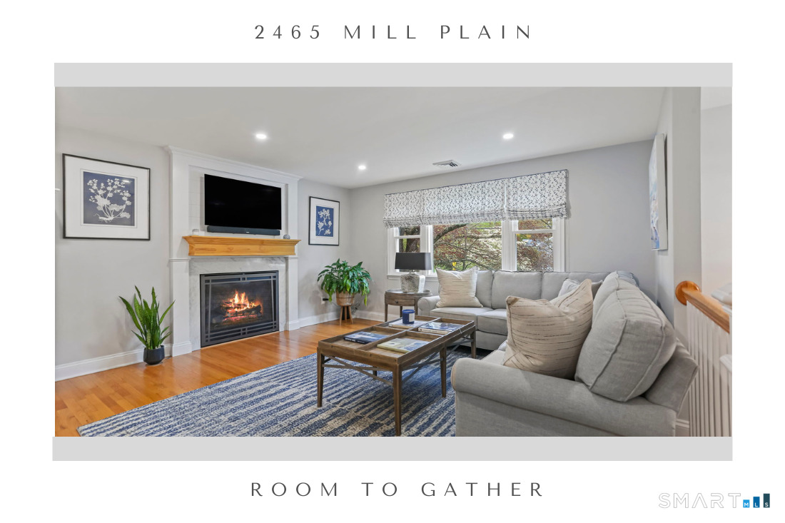 2465 Mill Plain Road