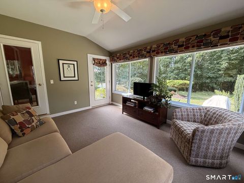 Tiny photo for 72 Bridlewood Lane, Vernon, CT 06066 (MLS # 24168491)