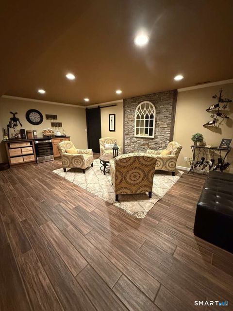 Tiny photo for 72 Bridlewood Lane, Vernon, CT 06066 (MLS # 24168491)