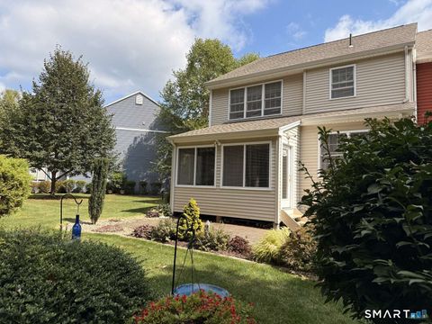 Tiny photo for 72 Bridlewood Lane, Vernon, CT 06066 (MLS # 24168491)